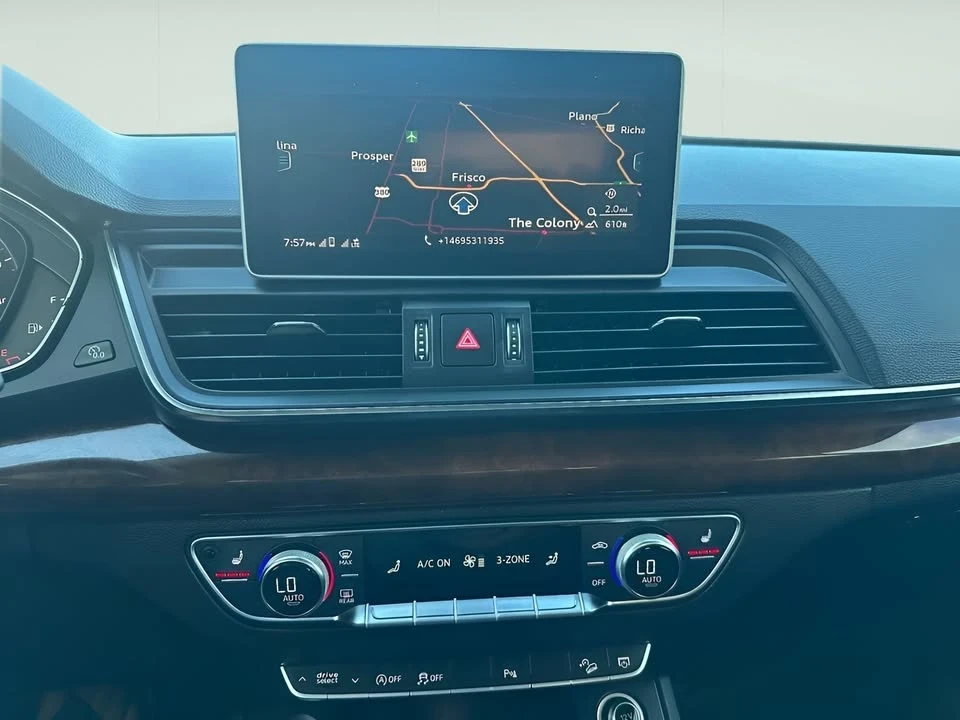 2018 Audi FY Q5 - Image 15 of 19