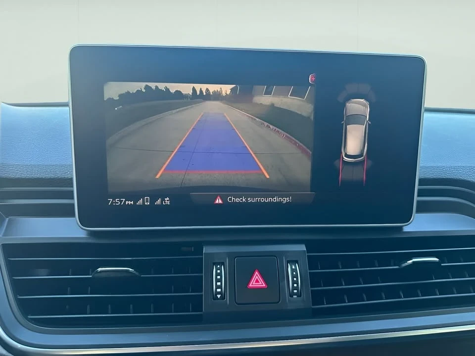 2018 Audi FY Q5 - Image 16 of 19