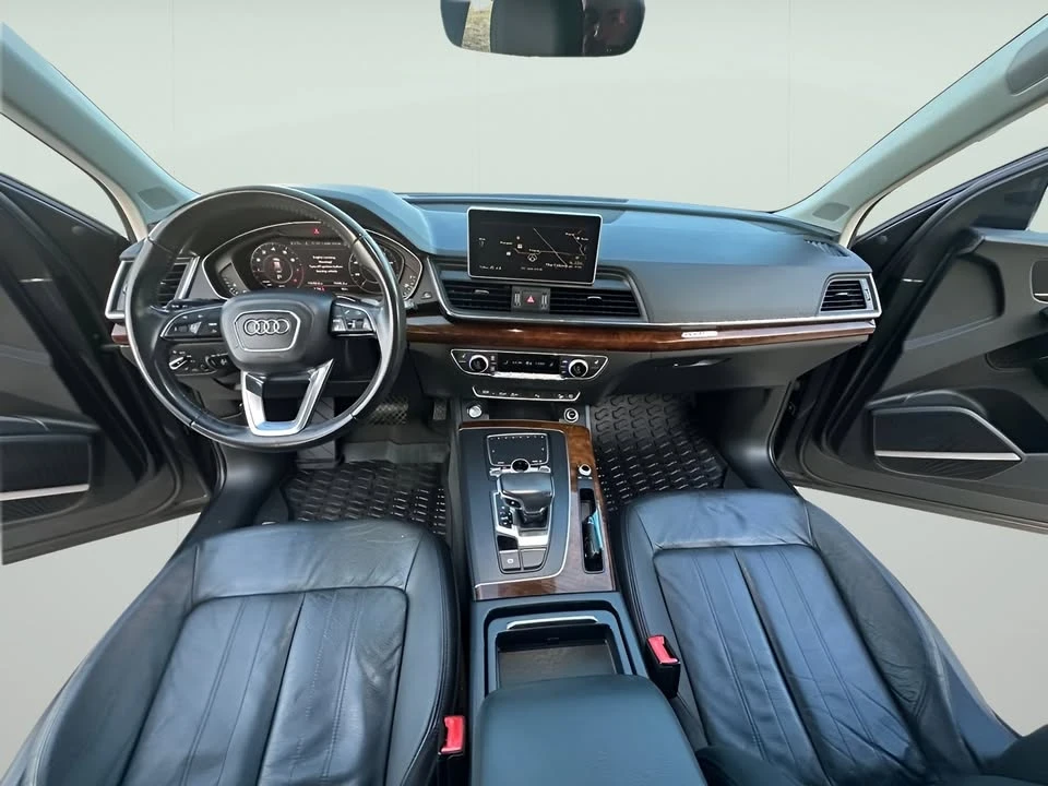 2018 Audi FY Q5 - Image 12 of 19