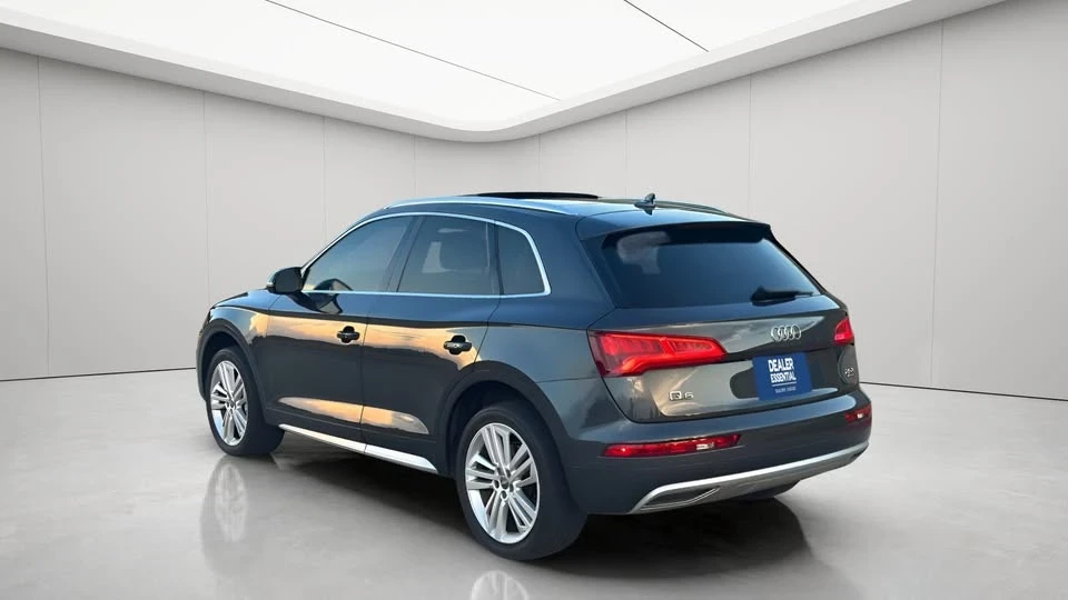 2018 Audi FY Q5 - Image 6 of 19