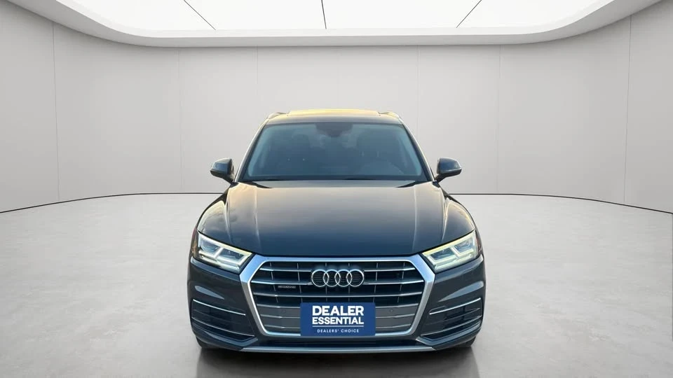 2018 Audi FY Q5 - Image 2 of 19