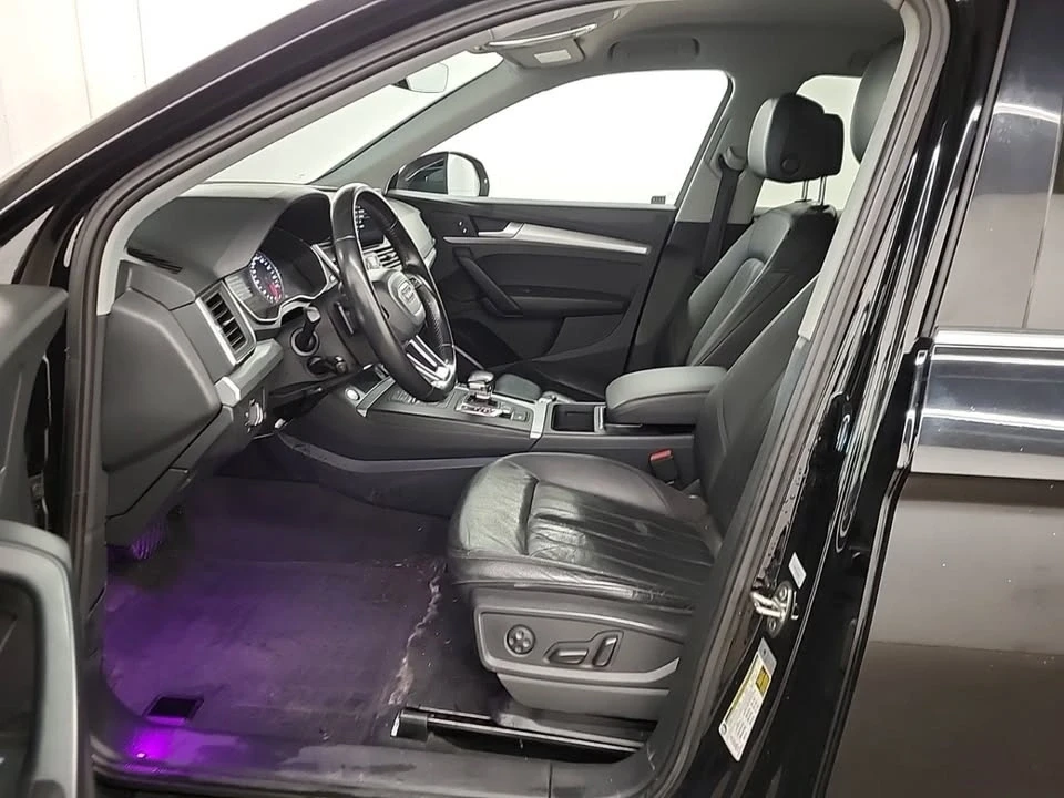 2018 Audi FY Q5 - Image 3 of 7