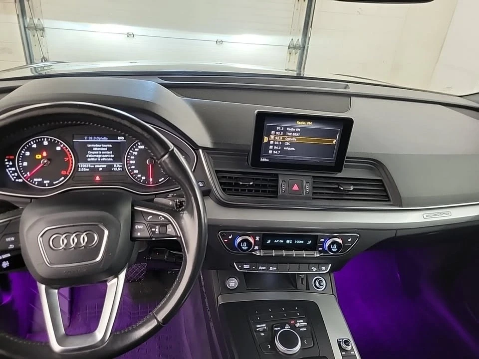 2018 Audi FY Q5 - Image 5 of 7