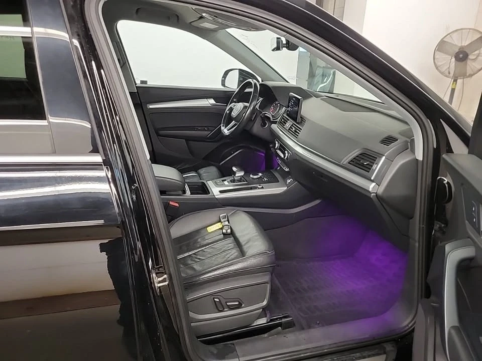 2018 Audi FY Q5 - Image 7 of 7