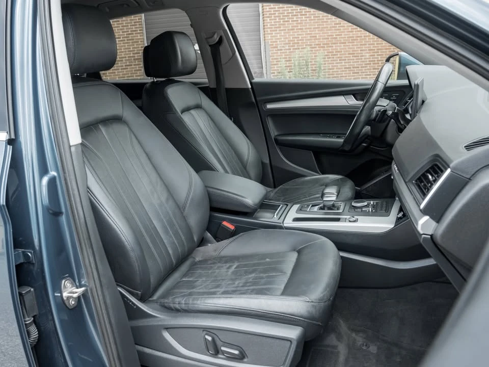 2018 Audi FY Q5 - Image 17 of 20