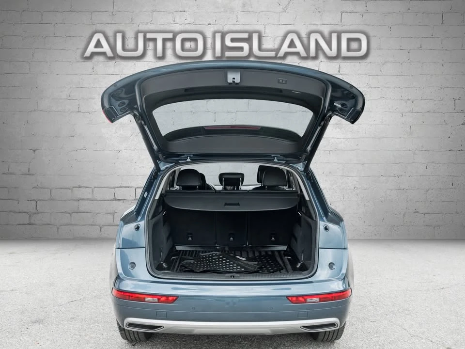 2018 Audi FY Q5 - Image 7 of 20