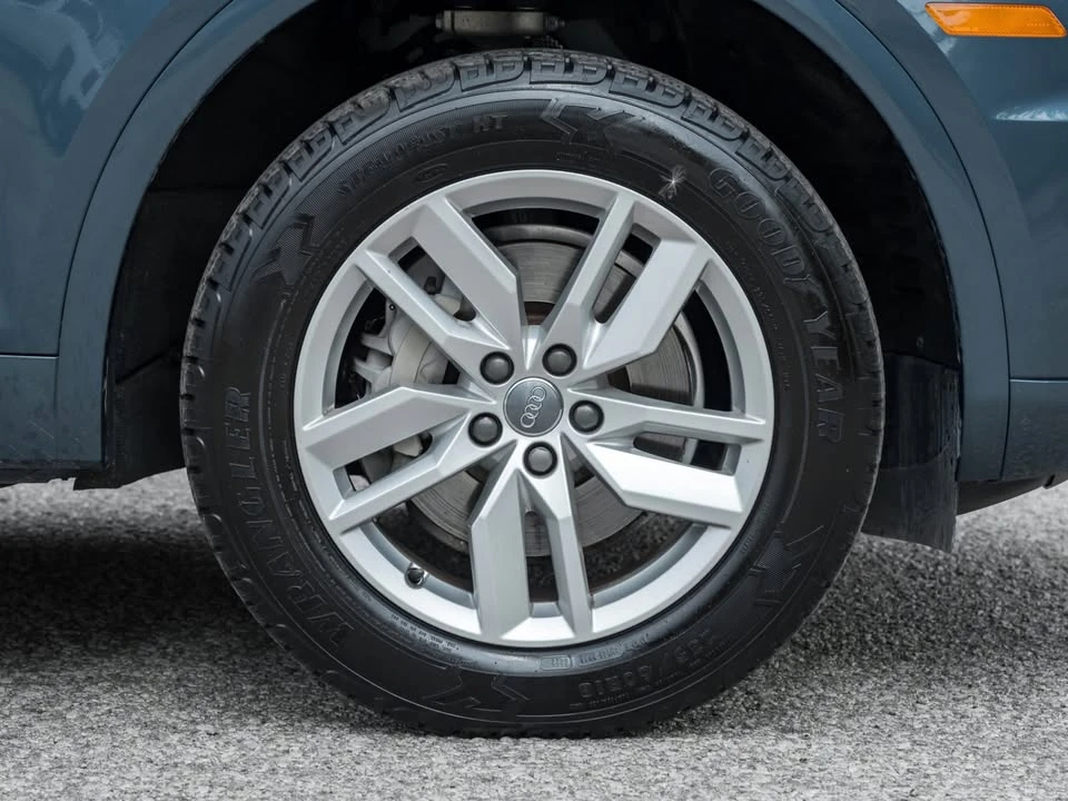 2018 Audi FY Q5 - Image 4 of 20