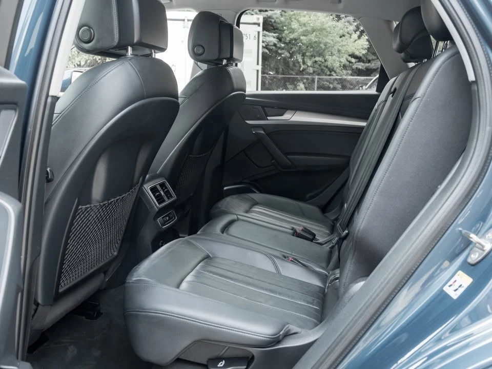2018 Audi FY Q5 - Image 18 of 20