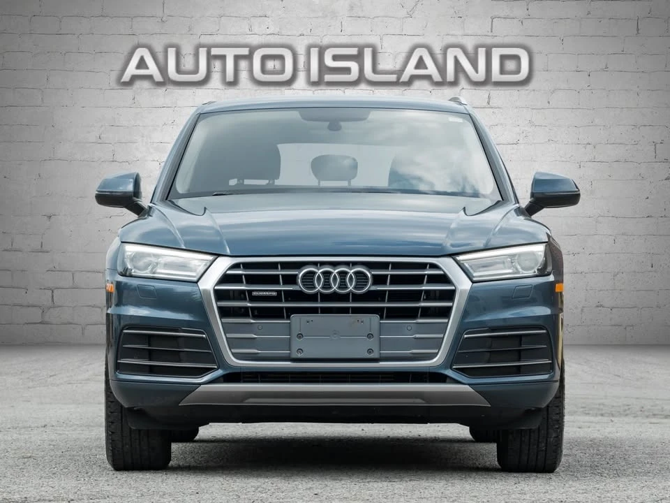 2018 Audi FY Q5 - Image 2 of 20