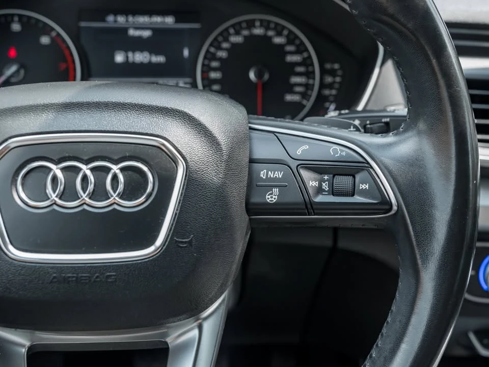 2018 Audi FY Q5 - Image 11 of 20