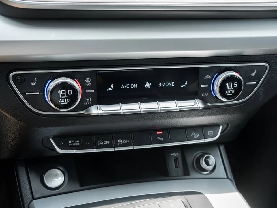 2018 Audi FY Q5 - Image 14 of 20