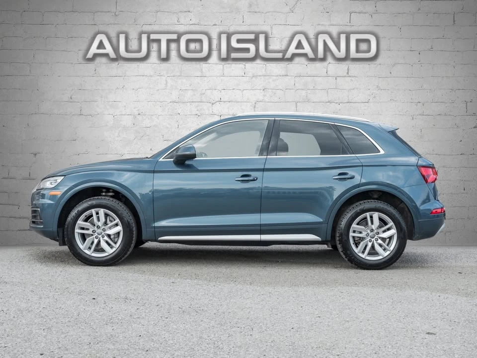 2018 Audi FY Q5 - Image 5 of 20