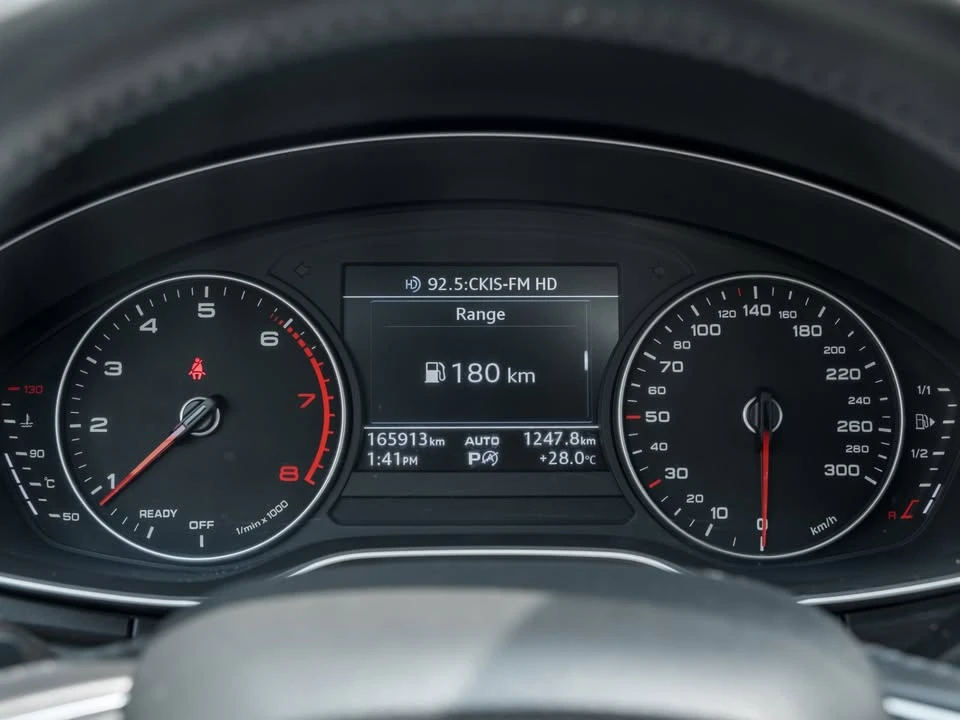 2018 Audi FY Q5 - Image 10 of 20