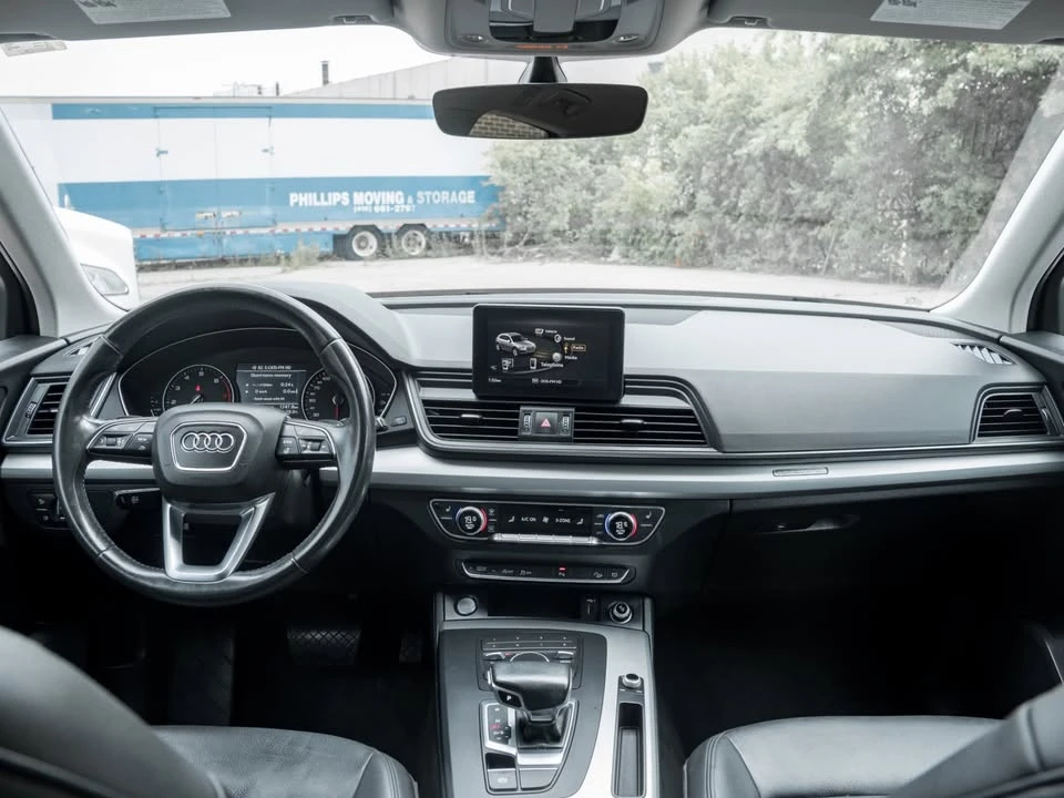 2018 Audi FY Q5 - Image 20 of 20