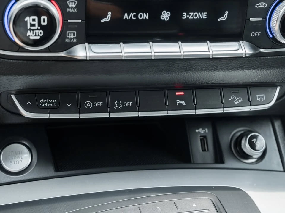 2018 Audi FY Q5 - Image 16 of 20