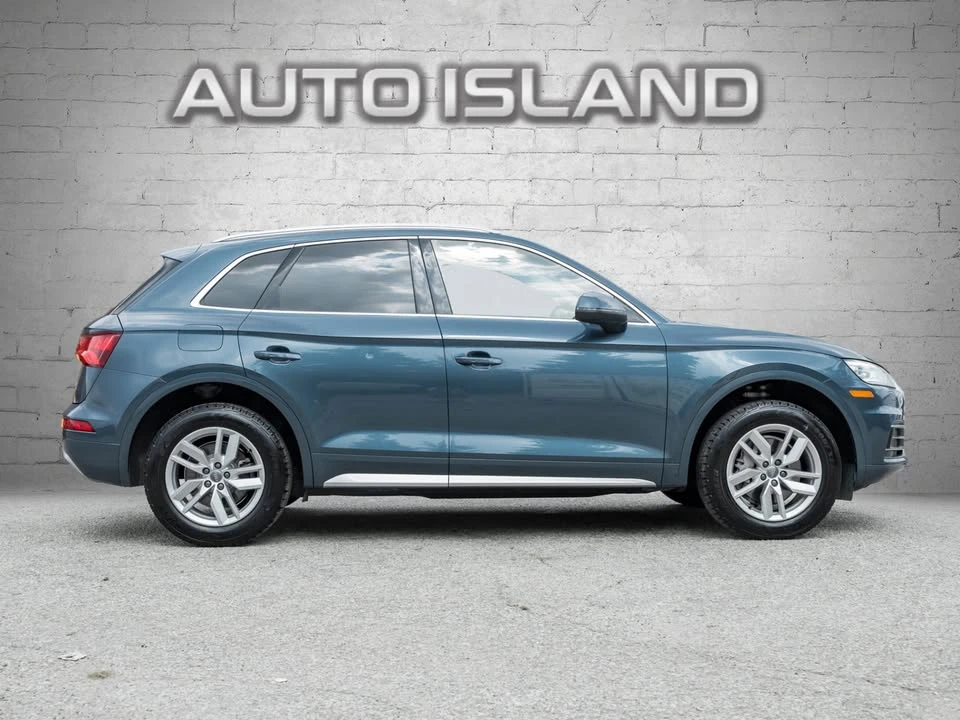 2018 Audi FY Q5 - Image 3 of 20