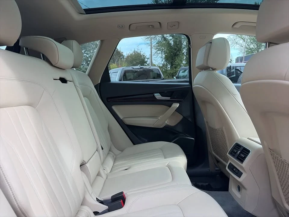 2018 Audi FY Q5 - Image 18 of 20