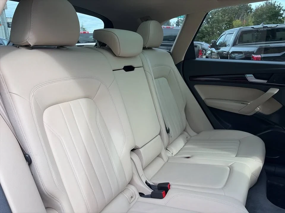 2018 Audi FY Q5 - Image 19 of 20