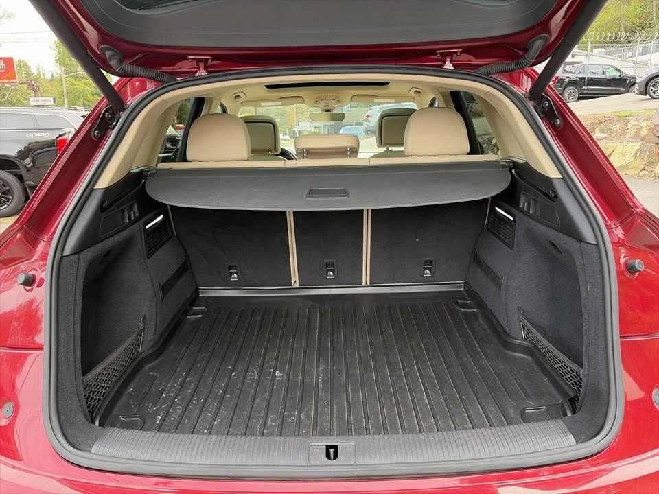 2018 Audi FY Q5 - Image 5 of 20