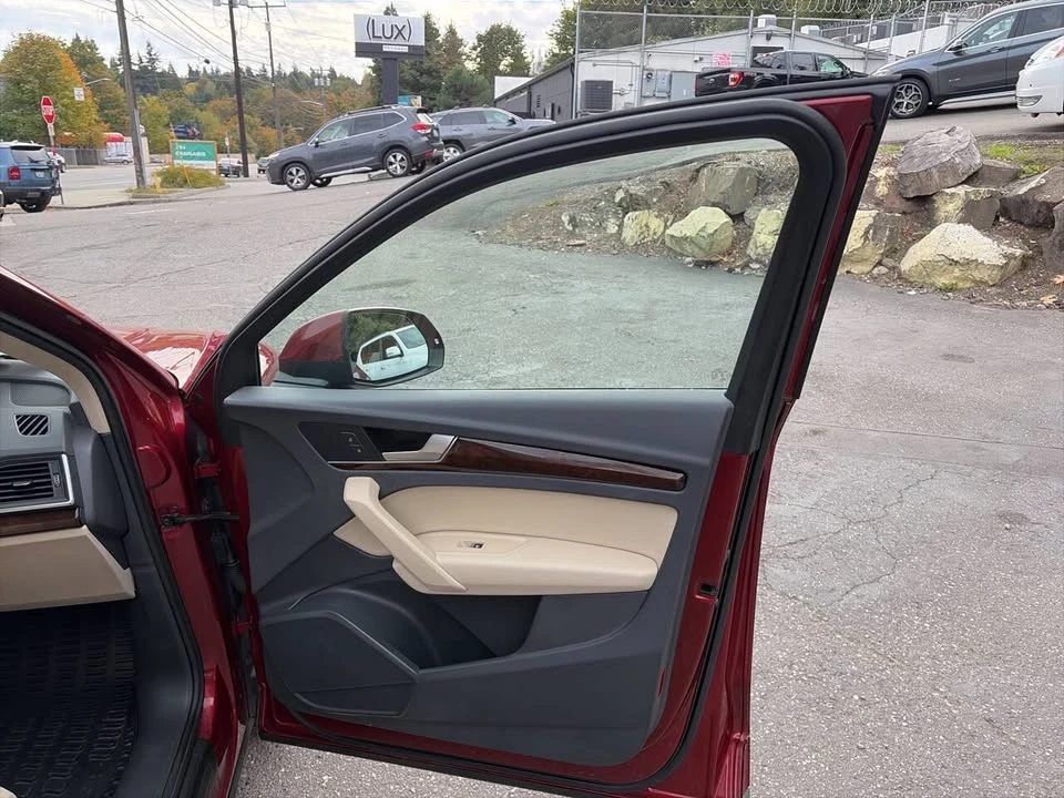 2018 Audi FY Q5 - Image 12 of 20
