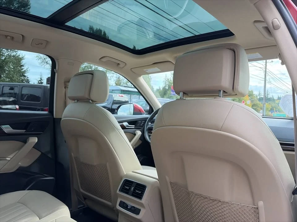 2018 Audi FY Q5 - Image 20 of 20
