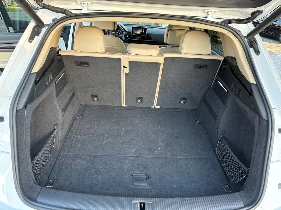 2018 Audi FY Q5 - Image 8 of 9