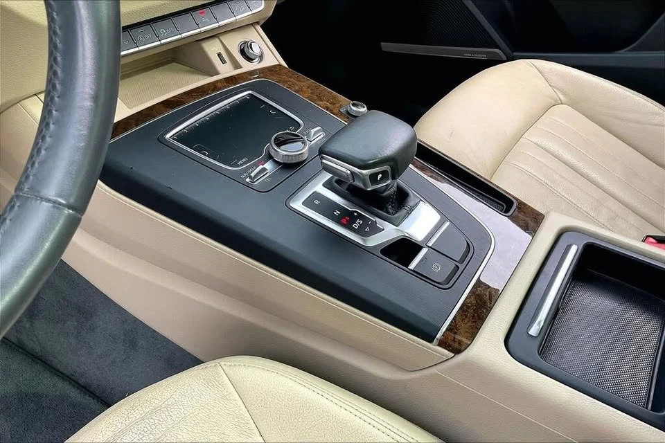 2018 Audi FY Q5 - Image 12 of 19