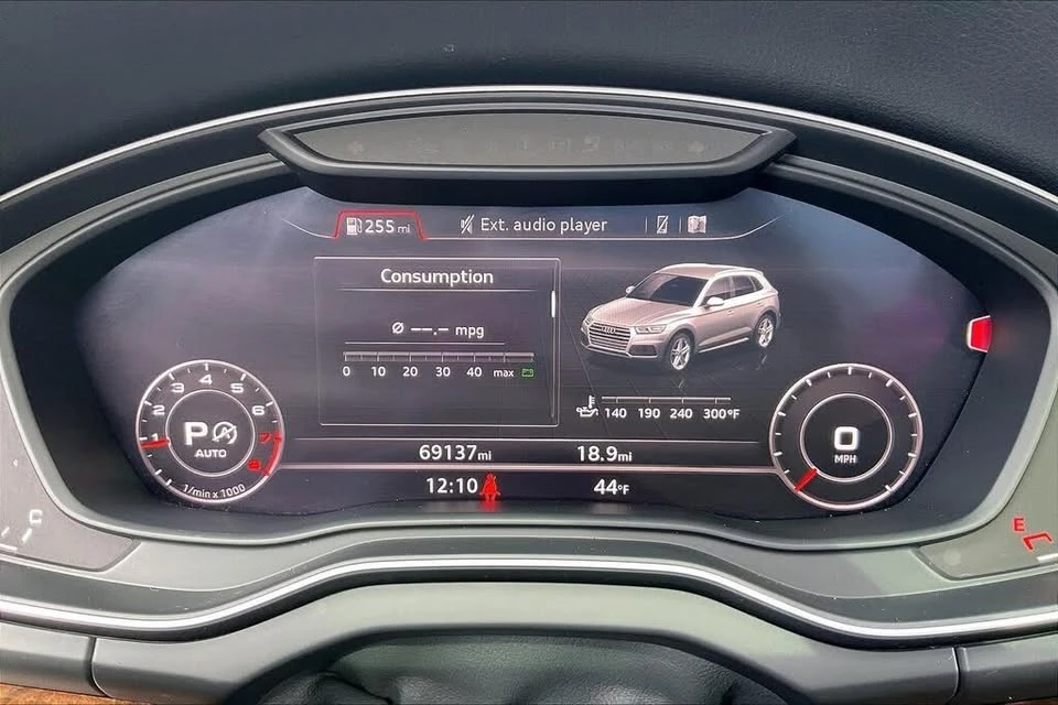 2018 Audi FY Q5 - Image 17 of 19