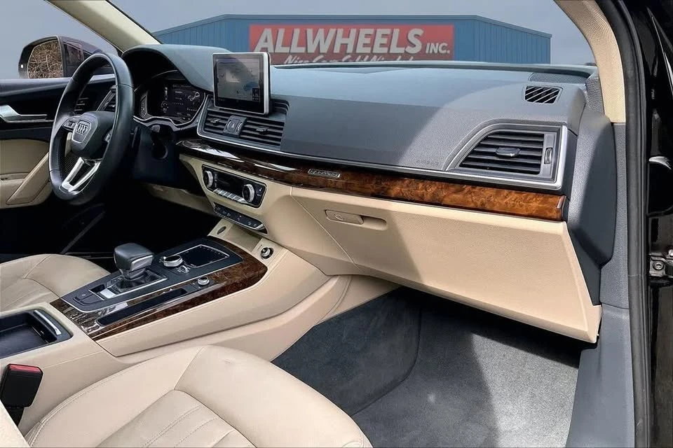 2018 Audi FY Q5 - Image 14 of 19