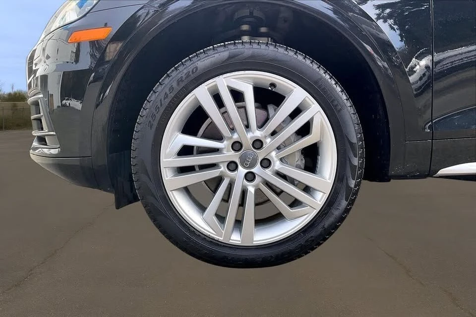 2018 Audi FY Q5 - Image 9 of 19