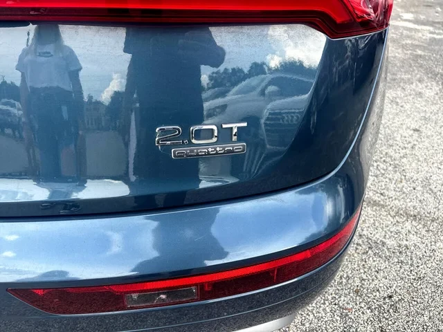 2018 Audi FY Q5 - Image 13 of 14