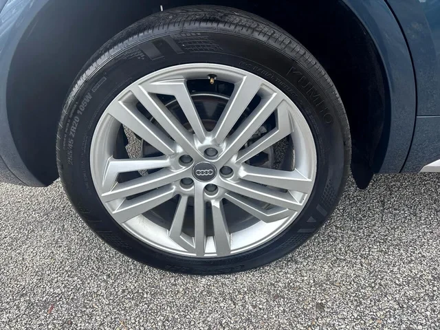2018 Audi FY Q5 - Image 2 of 14