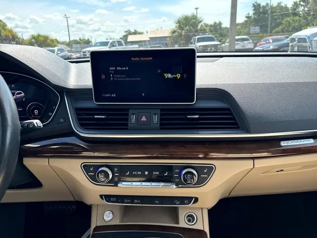 2018 Audi FY Q5 - Image 3 of 14
