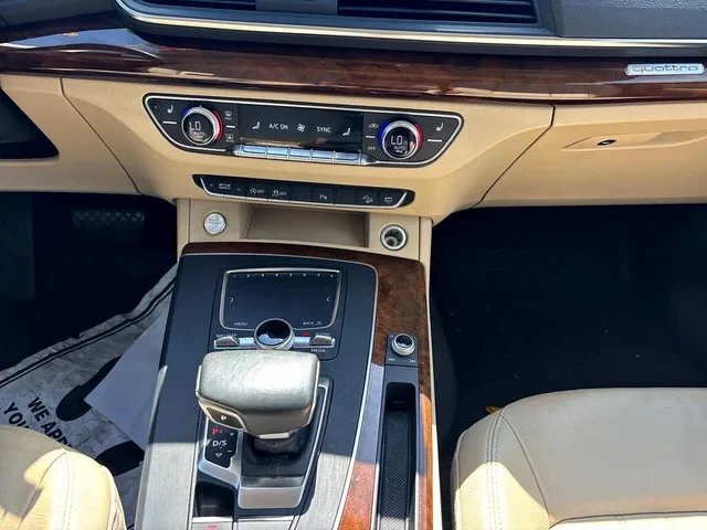 2018 Audi FY Q5 - Image 5 of 14