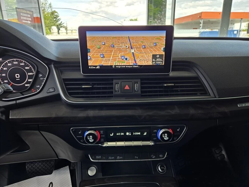 2018 Audi FY Q5 - Image 10 of 19