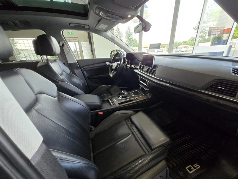 2018 Audi FY Q5 - Image 16 of 19