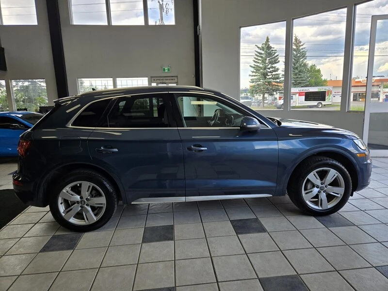 2018 Audi FY Q5 - Image 7 of 19