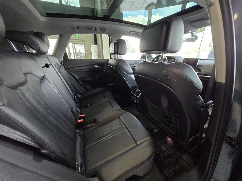 2018 Audi FY Q5 - Image 17 of 19