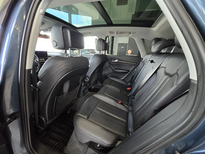 2018 Audi FY Q5 - Image 15 of 19