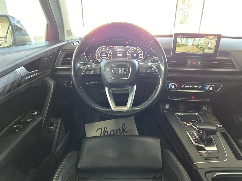 2018 Audi FY Q5 - Image 8 of 19