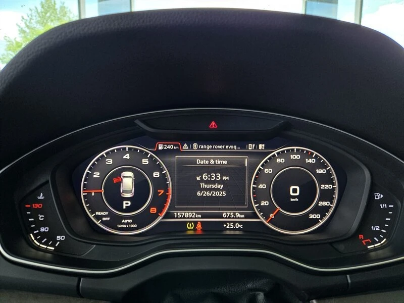 2018 Audi FY Q5 - Image 9 of 19