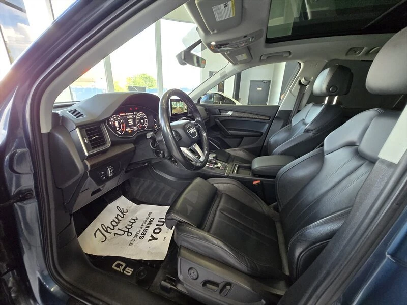 2018 Audi FY Q5 - Image 14 of 19