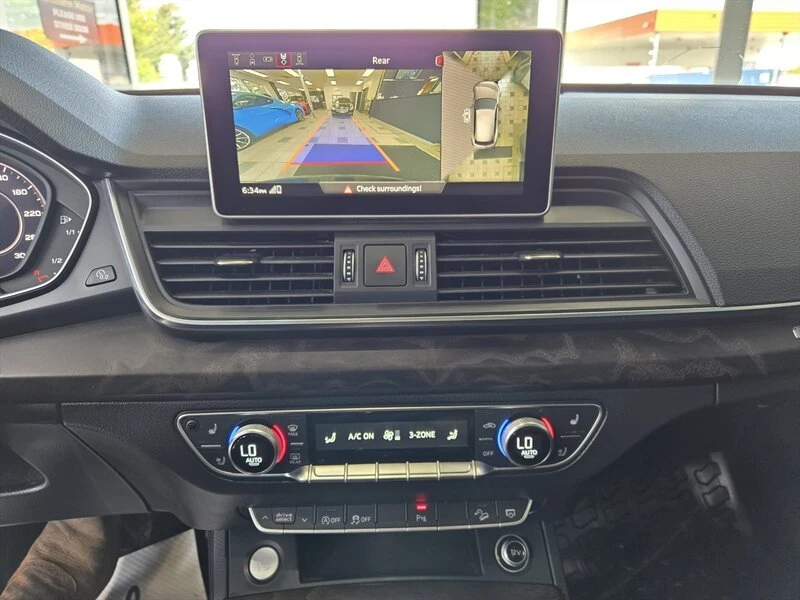 2018 Audi FY Q5 - Image 11 of 19