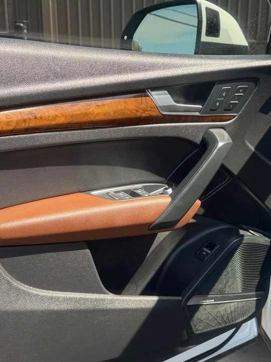2018 Audi FY Q5 - Image 6 of 10