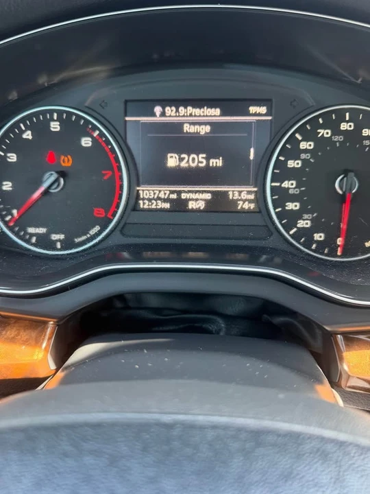 2018 Audi FY Q5 - Image 8 of 10