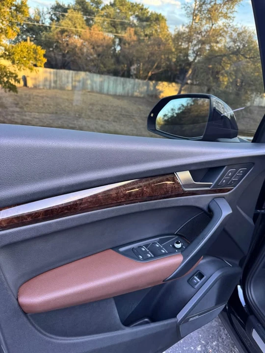 2018 Audi FY Q5 - Image 10 of 19
