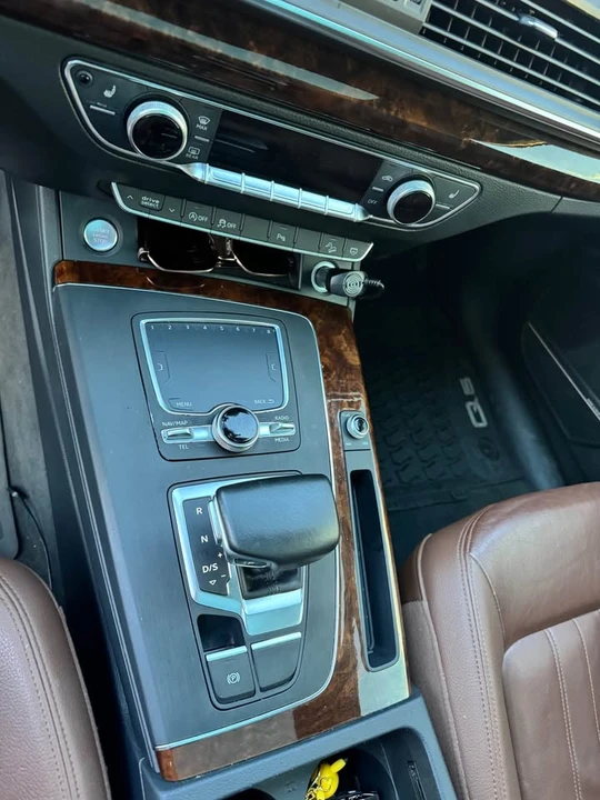 2018 Audi FY Q5 - Image 9 of 19