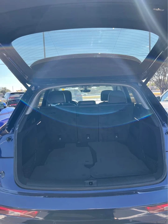 2018 Audi FY Q5 - Image 9 of 9