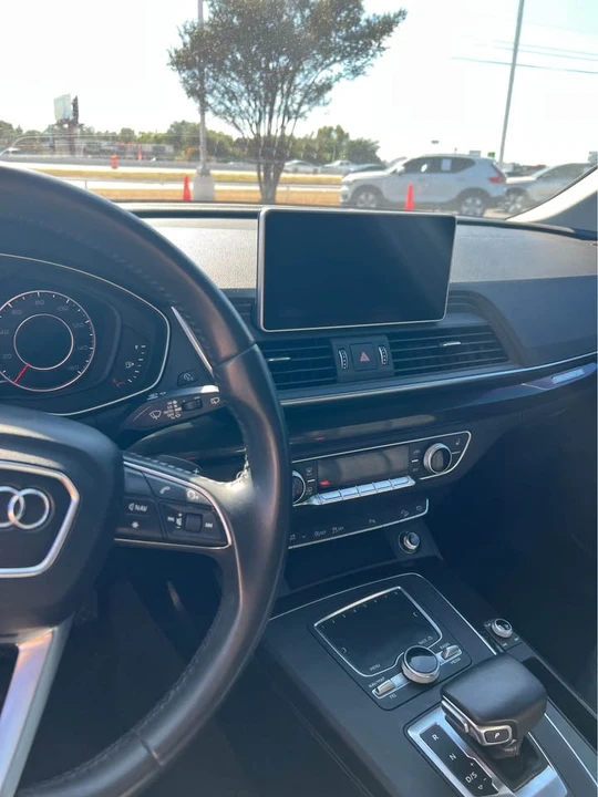 2018 Audi FY Q5 - Image 5 of 9