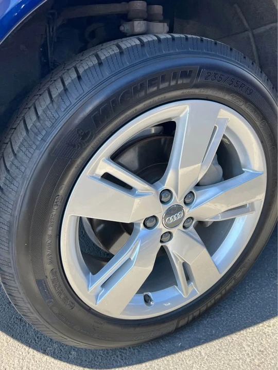 2018 Audi FY Q5 - Image 3 of 9